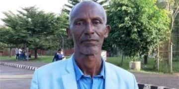 Ethiopian Father Starts Medical School At Age 69