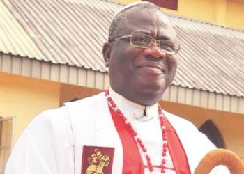 Nigeria: Church Paid N100m Before I Was Released, Methodist Prelate Reveals