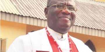 Nigeria: Church Paid N100m Before I Was Released, Methodist Prelate Reveals