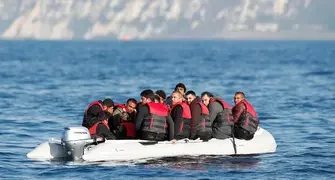 More Than 40 Migrants Drown Off Western Sahara