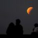 Nigeria, Africa To Witness 1st Lunar Eclipse Monday — Don