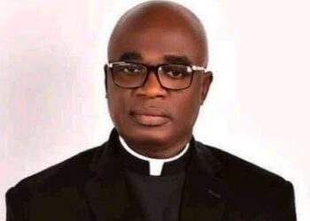 Nigeria: Suspended Catholic Priest Wins APC Governorship Ticket In Benue State