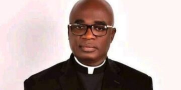 Nigeria: Suspended Catholic Priest Wins APC Governorship Ticket In Benue State