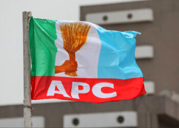 Nigeria's Ruling Party Set For Convention To Choose Presidential Candidate