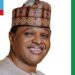 Nigeria's Former Ambassador To Chad Clinches Bauchi APC Guber Ticket