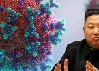 North Korea Goes Into Lockdown After ‘First Ever Case Of Covid’