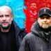 Man City Out To End Liverpool’s Quadruple Ambition As Battle For PL Title Enters Final Day