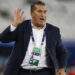 Peseiro To Earn $70, 000 Monthly In One Year Contract