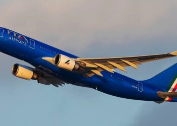 Pilot Sacked After Allegedly Sleeping During Long Distance Flight