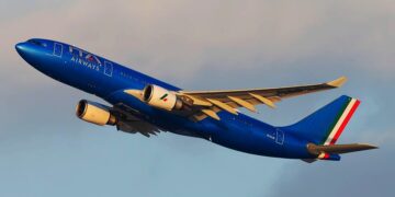 Pilot Sacked After Allegedly Sleeping During Long Distance Flight