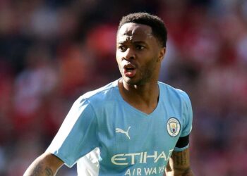 Real Madrid, Barcelona Intensify Pursuit Of Raheem Sterling