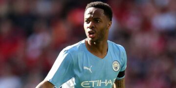Real Madrid, Barcelona Intensify Pursuit Of Raheem Sterling