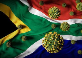 Rising Covid-19 Infections Sparks Fears Of 5th Wave In South Africa
