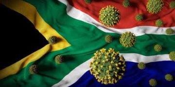 Rising Covid-19 Infections Sparks Fears Of 5th Wave In South Africa