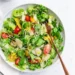 Eating Salad Could Help You Lose Weight