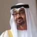 UAE: Sheikh Mohamed Bin Al Zayed Elected As President