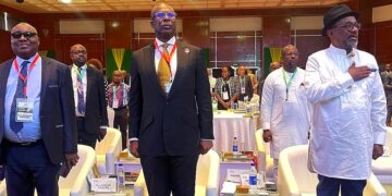 Stakeholders Chart Policies for Nigeria's Midstream/Downstream Sectors