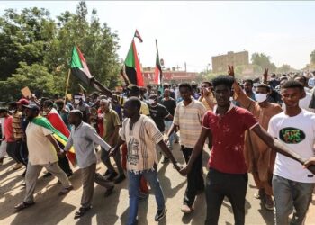 Sudan Frees Detained Anti-Coup Figures