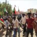 Sudan Frees Detained Anti-Coup Figures