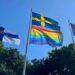 Swedish And Finnish Embassies Face Backlash For Hoisting Gay Pride Flags In Zambia