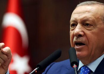 Sweden's NATO Membership Contingent On European Support For Turkey's EU Bid, Says Erdogan