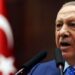 Sweden's NATO Membership Contingent On European Support For Turkey's EU Bid, Says Erdogan