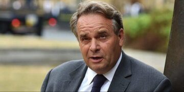 UK Legislator Resigns After Viewing Porn In House of Commons