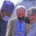 UN Secretary-General, Antonio Guterres Makes First Visit Nigeria
