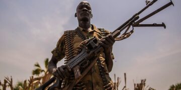 EU Removes Zimbabwe Defence Industries from Sanctions List, Retains Arms Ban