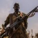 EU Removes Zimbabwe Defence Industries from Sanctions List, Retains Arms Ban