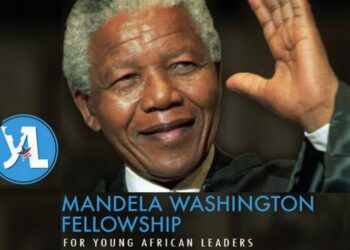 US Opens Application For 2023 Mandela Washington Fellowship