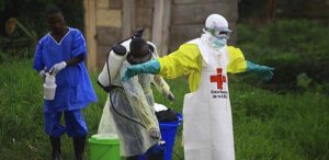 Ugandan Nurse Dies As Ebola Resurfaces In Capital
