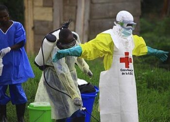Ugandan Nurse Dies As Ebola Resurfaces In Capital