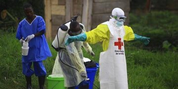 Ugandan Nurse Dies As Ebola Resurfaces In Capital
