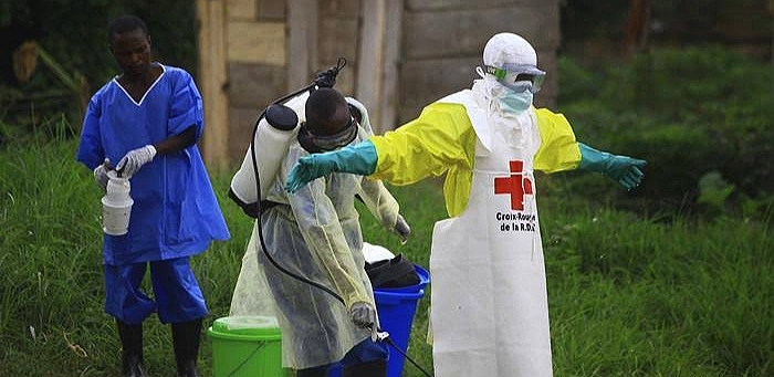 East African Countries on High Alert over Ebola in Uganda Heritage Times