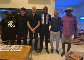 Prosperity Cup 2022: Foreign Scouts Set To Storm Yenagoa, Bayelsa State