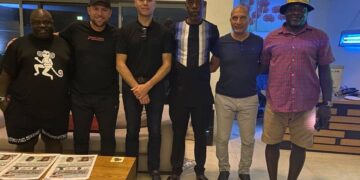 Prosperity Cup 2022: Foreign Scouts Set To Storm Yenagoa, Bayelsa State