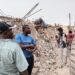 Nigeria Humanitarian Minister Mourns Kano Explosion Casualties