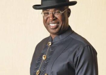 2023: Niger Delta Ex Agitators Commend Sylva’s Move To Withdraw Presidential Ambition