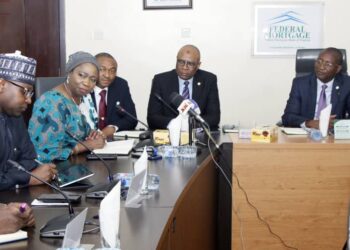 NiDCOM, FMBN Set To Launch Diaspora Housing Scheme