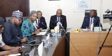 NiDCOM, FMBN Set To Launch Diaspora Housing Scheme