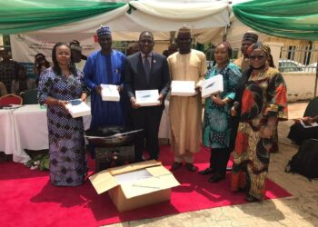 Humanitarian Affairs, NDLEA Collaborate To Reduce Drug Abuse