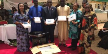 Humanitarian Affairs, NDLEA Collaborate To Reduce Drug Abuse