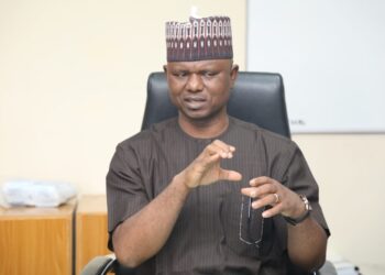 NCPWD Seeks Stronger Ties With National Hospital For Better Health Care Of PWDs