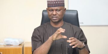 NCPWD Seeks Stronger Ties With National Hospital For Better Health Care Of PWDs