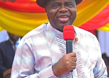 Successful Bayelsa PDP Primaries: Diri’s Mathematics