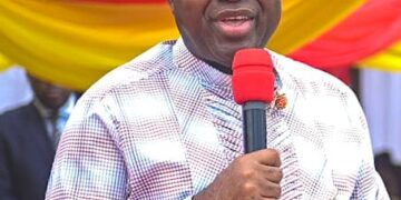 Successful Bayelsa PDP Primaries: Diri’s Mathematics