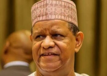 Why I Withdrew From PDP Presidential Primary - Hayatu-Deen