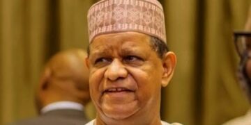 Why I Withdrew From PDP Presidential Primary - Hayatu-Deen