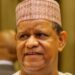 Why I Withdrew From PDP Presidential Primary - Hayatu-Deen
